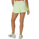 SHORT ASICS WOMEN MATCH SHORT