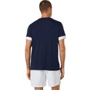 T SHIRT ASICS MEN COURT SS TOP