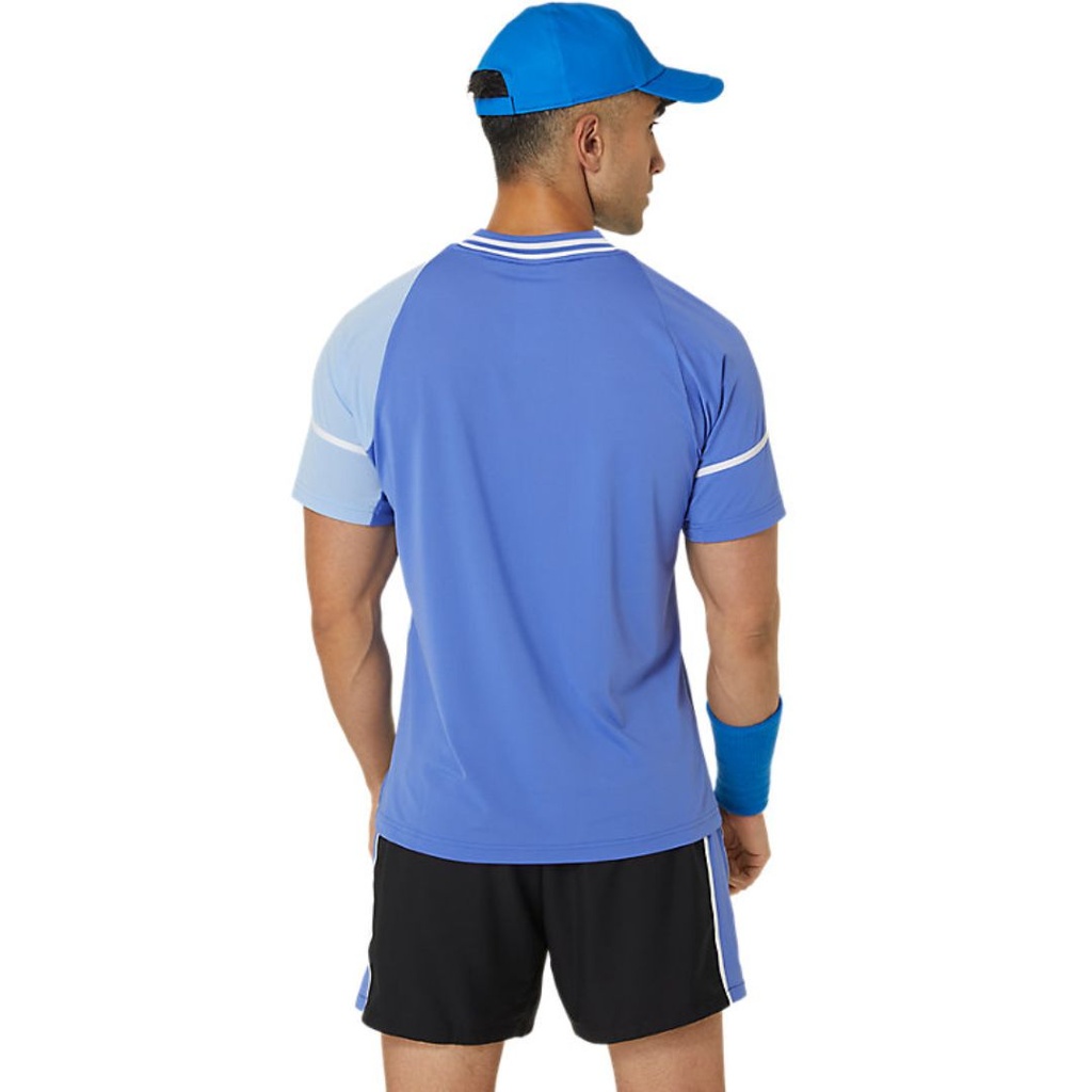 TOP ASICS MEN MATCH ACTIBREEZE SS TOP