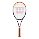 RAQUETTE WILSON BLADE 98 16X19 ROLAND GARROS 2023