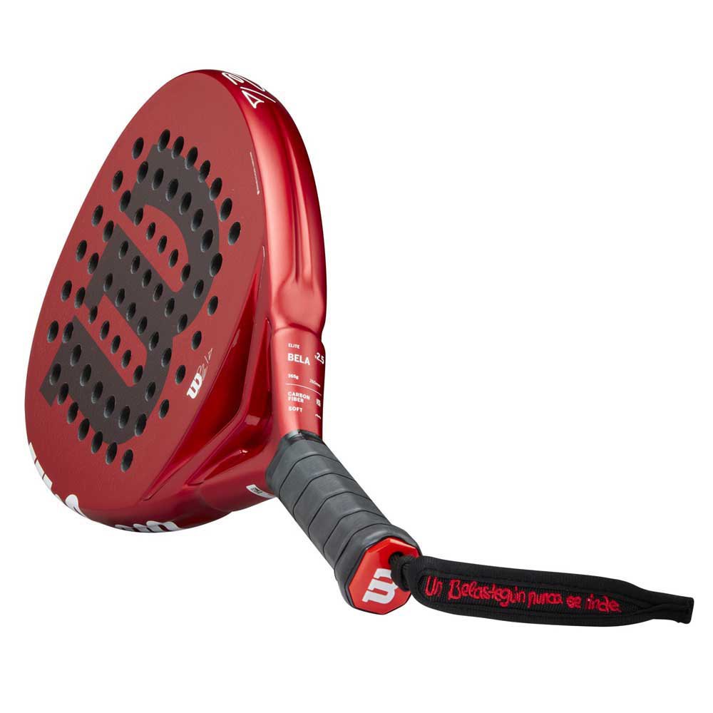 RAQUETTE WILSON BELA ELITE V2.5