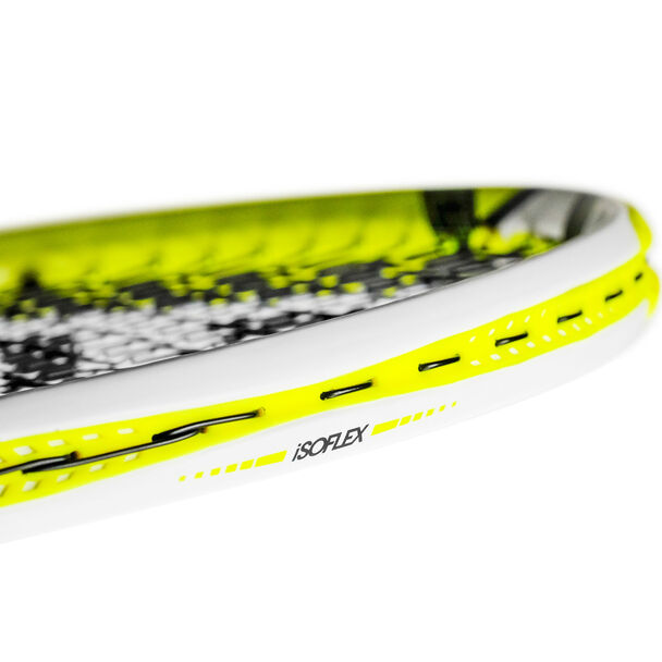 RAQUETTE TECNIFIBRE TFX1 V2 255G