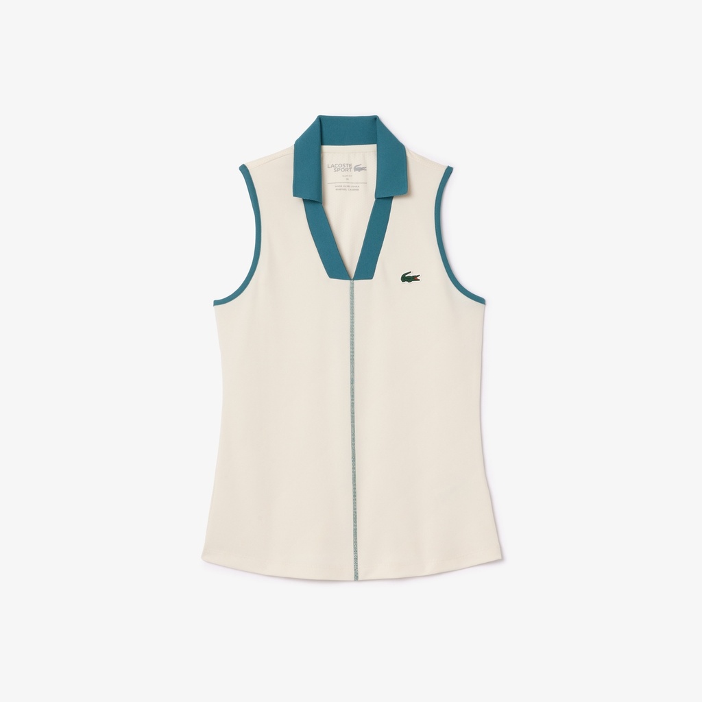 POLO LACOSTE PF7437 00 IV9