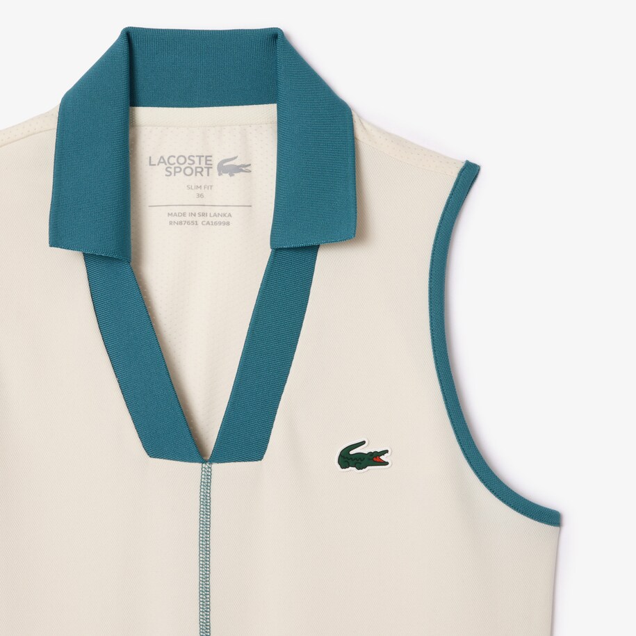 POLO LACOSTE PF7437 00 IV9