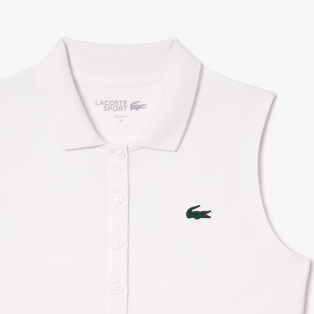 POLO LACOSTE PF7414 WOMEN 