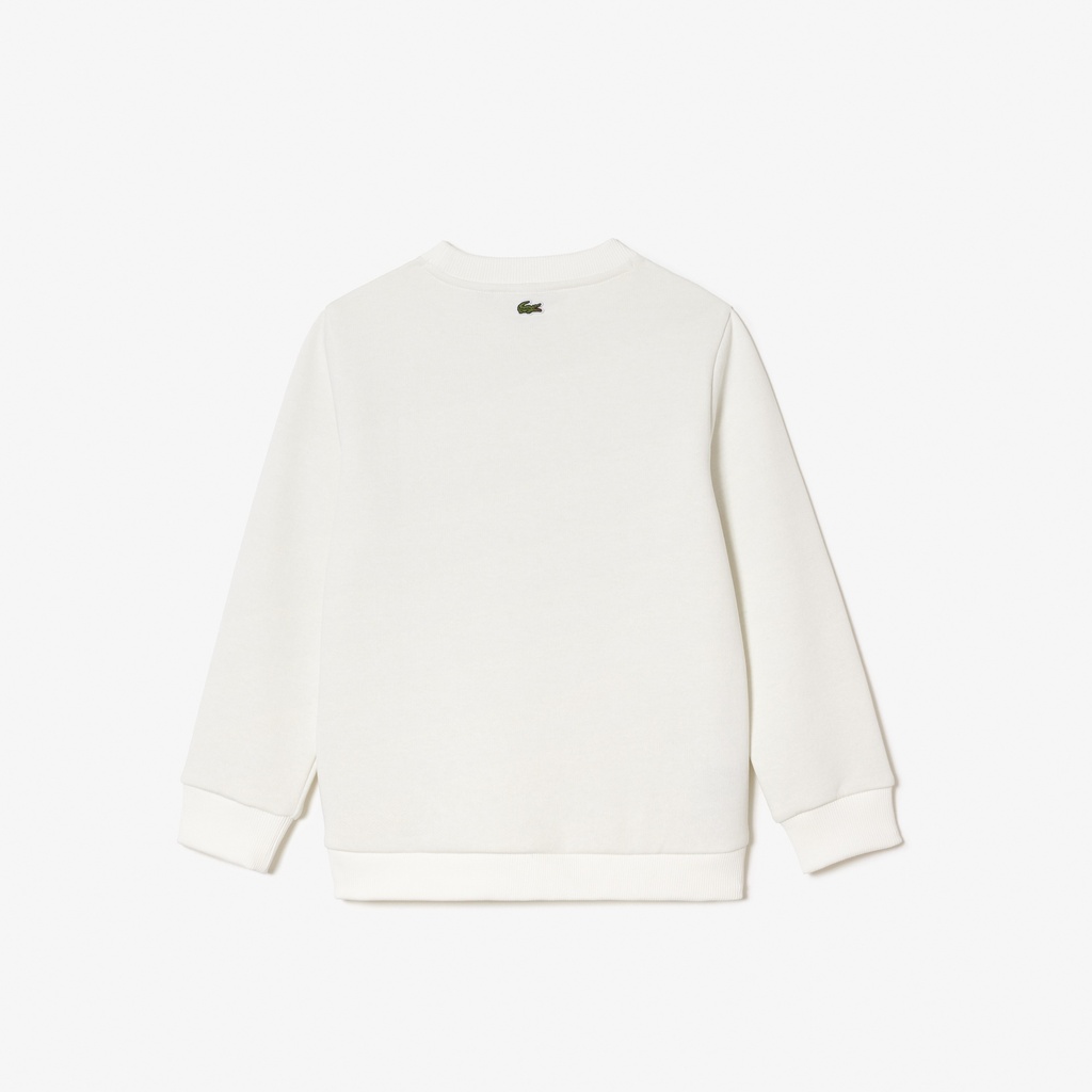 SWEATSHIRT ENFANT SJ7354