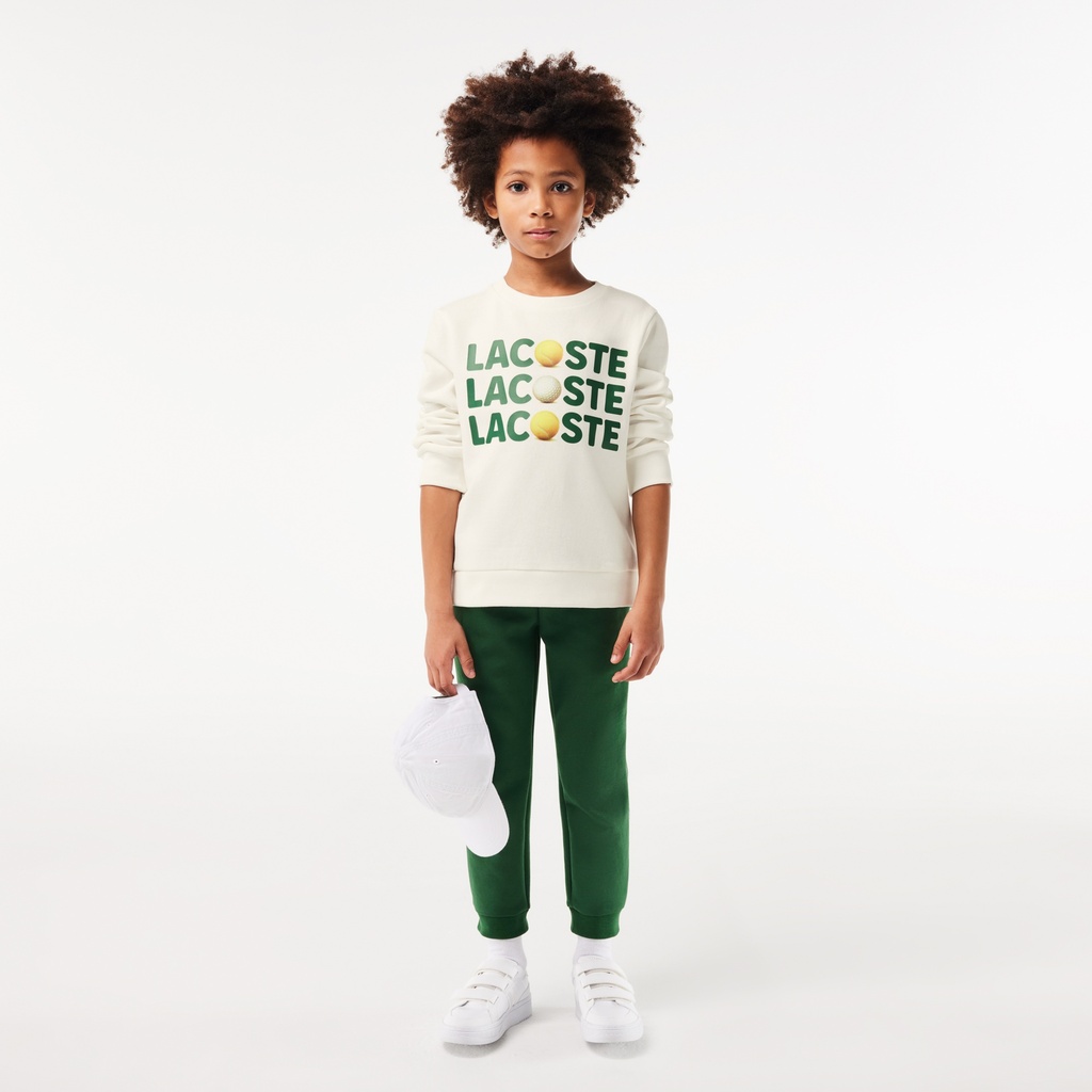 SWEATSHIRT ENFANT SJ7354