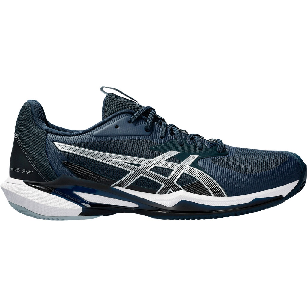 CHAUSSURES ASICS SOLUTION SPEED FF 3 CLAY