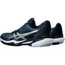 CHAUSSURES ASICS SOLUTION SPEED FF 3 CLAY