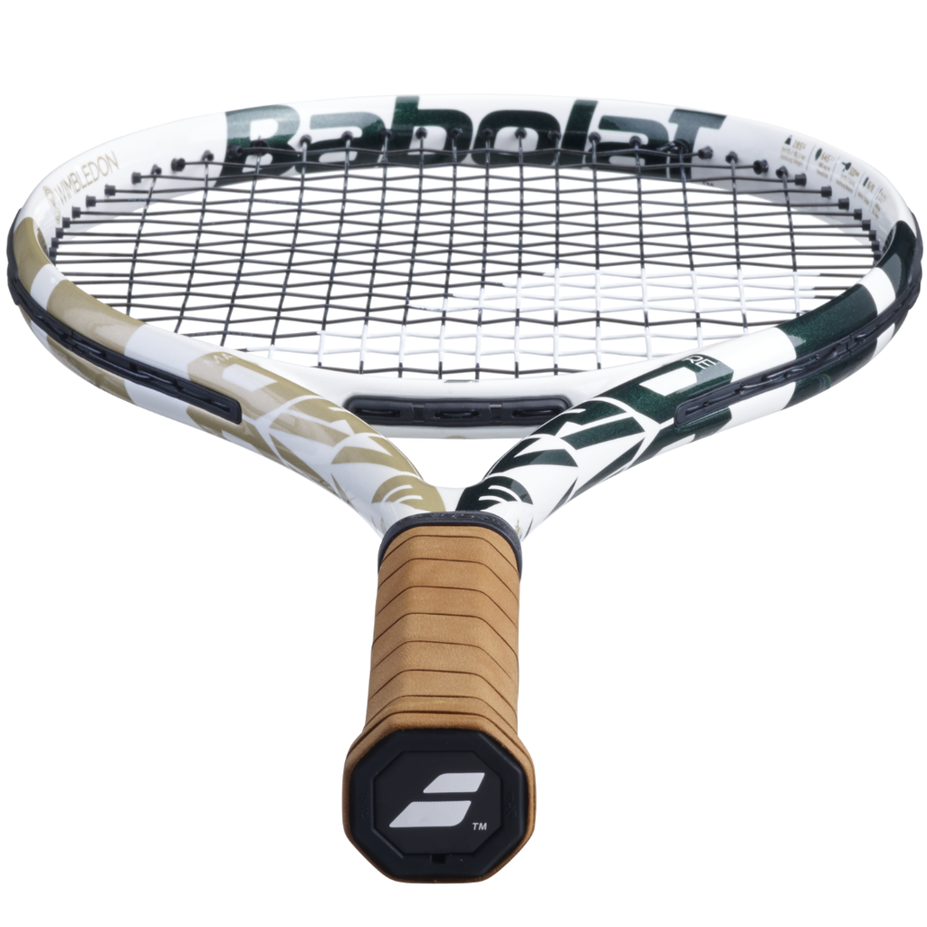 RAQUETTE BABOLAT PURE DRIVE TEAM WIM