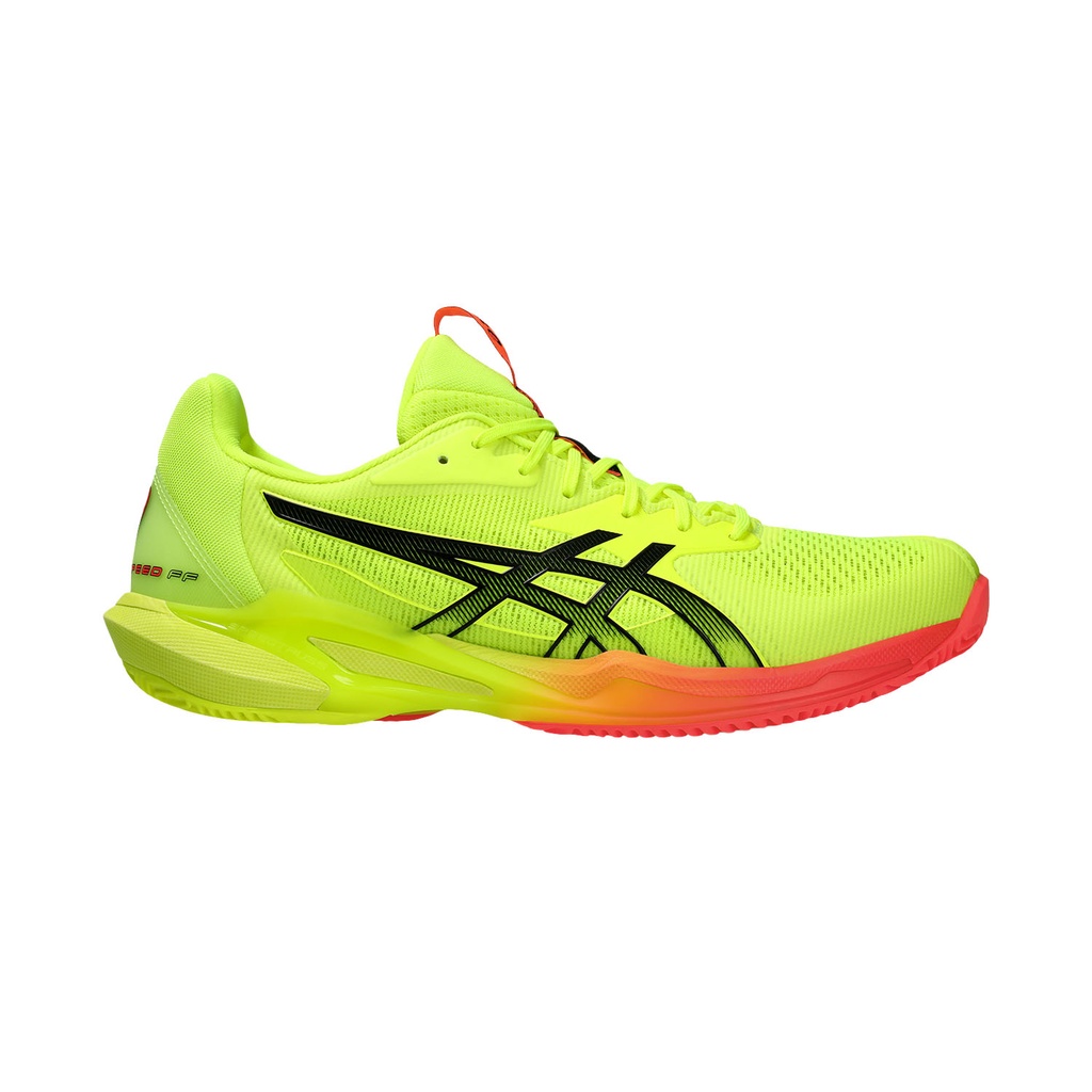 CHAUSSURES ASICS SOLUTION SPEED FF 3 CLAY PARIS