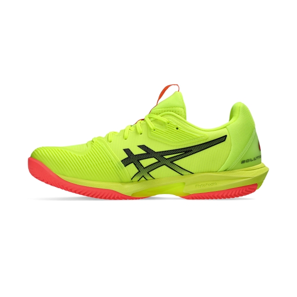 CHAUSSURES ASICS SOLUTION SPEED FF 3 CLAY PARIS