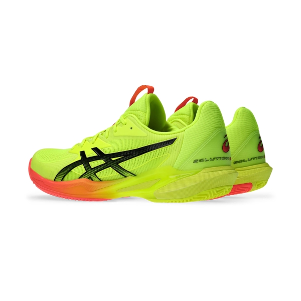 CHAUSSURES ASICS SOLUTION SPEED FF 3 CLAY PARIS