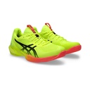 CHAUSSURES ASICS SOLUTION SPEED FF 3 CLAY PARIS