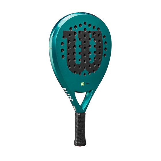 RAQUETTE WILSON BLADE V3 PADEL2