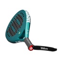 RAQUETTE WILSON BLADE PRO V3 PADEL 2