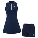 ROBE TECNIFIBRE W TECH DRESS 2024