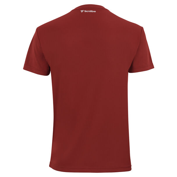 T-SHIRT TECNIFIBRE TEAM TECH TEE