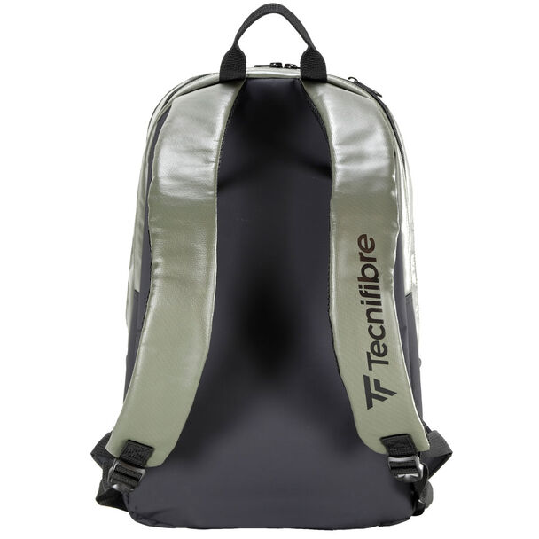 SAC TECNIFIBRE TOUR ENDURANCE KHAKI BACKPACK 2024 