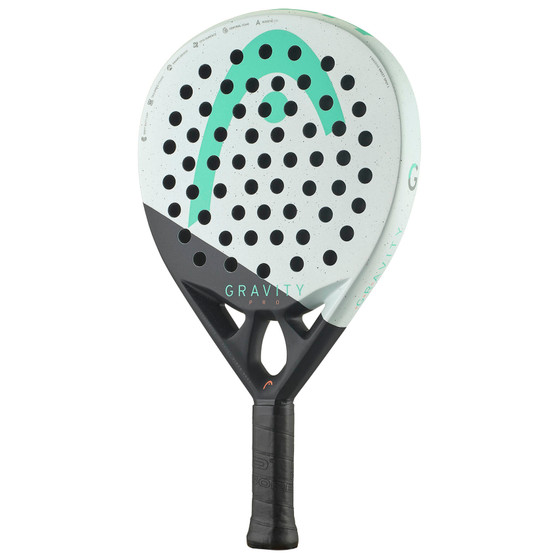 RAQUETTE PADEL HEAD GRAVITY PRO 2024 