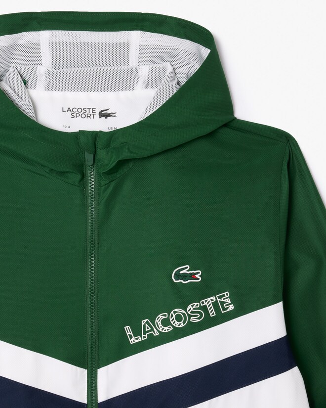 TRACKSUIT LACOSTE WH4241