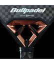 RAQUETTE BULLPADEL VERTEX 04 25