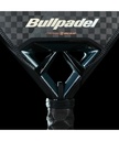 RAQUETTE BULLPADEL VERTEX 04 HYBRID 25