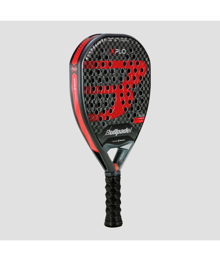 RAQUETTE BULLPADEL XPLO 25