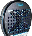 RAQUETTE NOX TL10 QUANTUM 12K 2025  