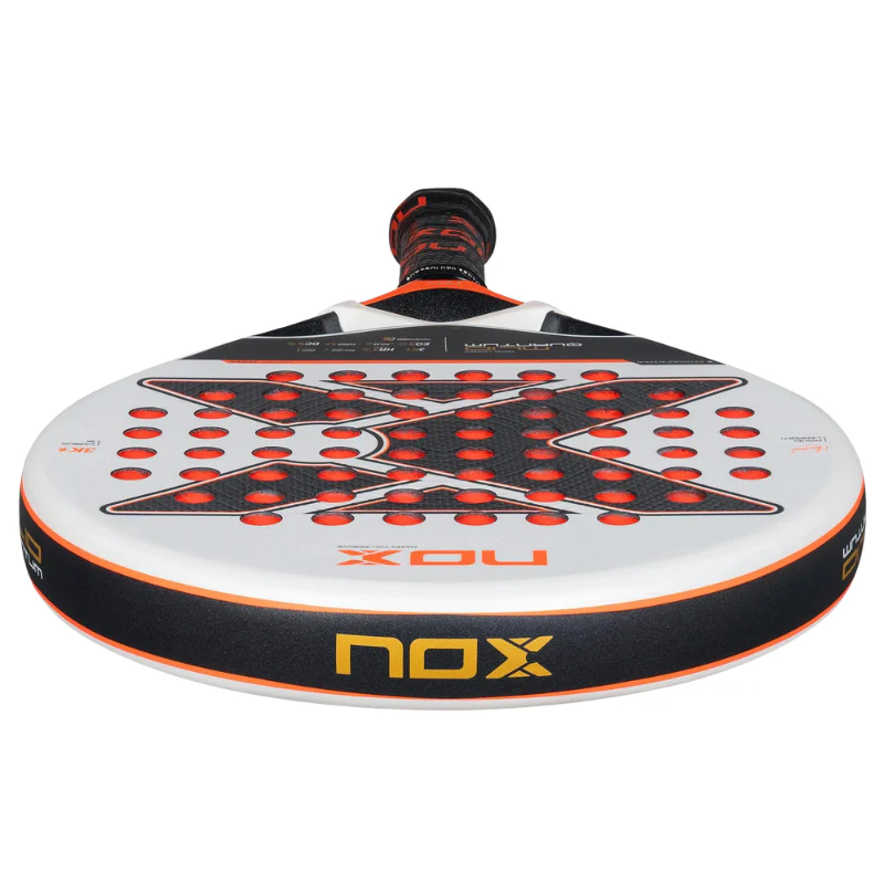 RAQUETTE NOX ML 10 QUANTUM 3K 2025