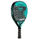 RAQUETTE BULLPADEL HACK 04 HYBRID 25