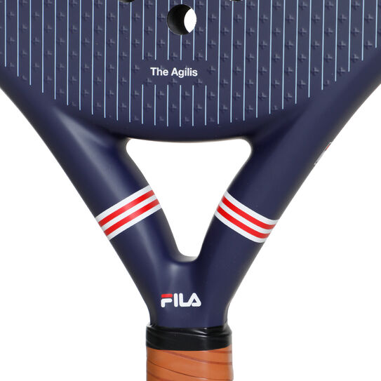 RAQUETTE FILA THE AGILIS PADEL 