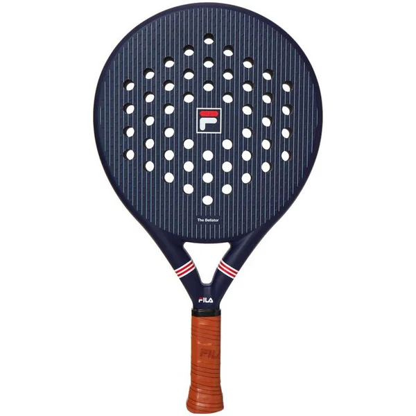 RAQUETTE FILA THE BELLATOR PADEL   