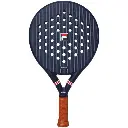 RAQUETTE FILA THE BELLATOR PADEL   