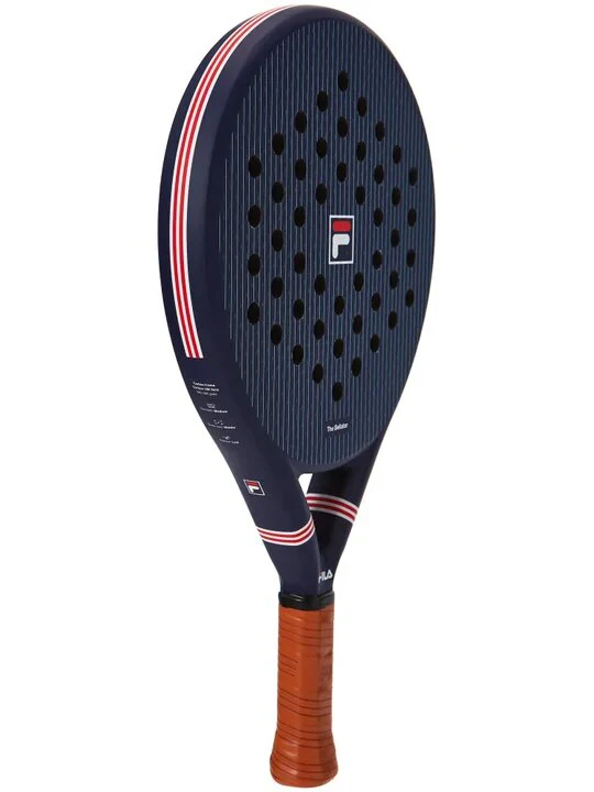 RAQUETTE FILA THE BELLATOR PADEL   