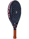 RAQUETTE FILA THE BELLATOR PADEL   