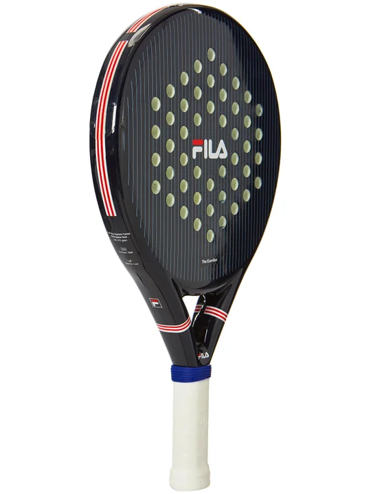 RAQUETTE FILA THE EXORDIOR PADEL 