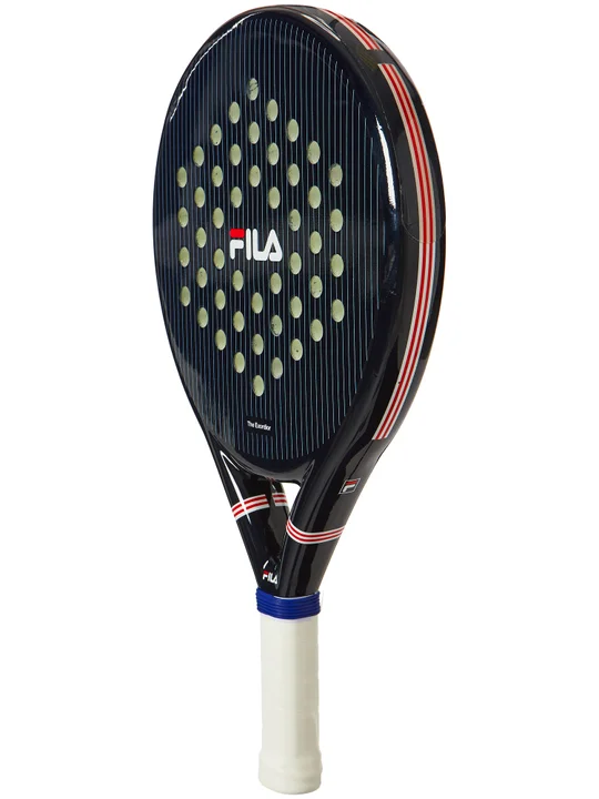 RAQUETTE FILA THE EXORDIOR PADEL 