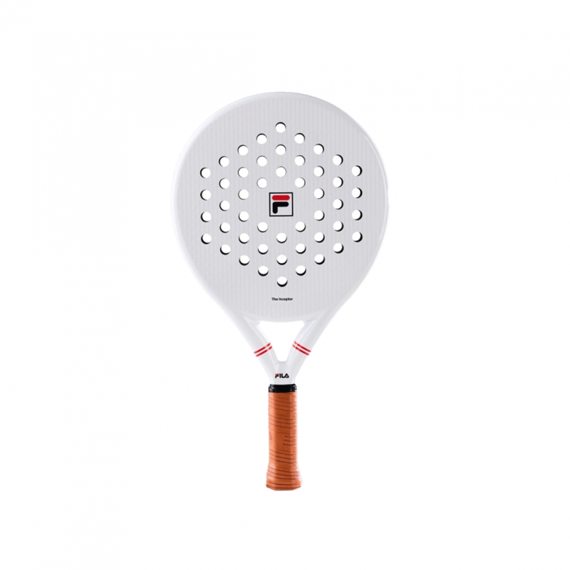 RAQUETTE FILA THE INCEPTOR PADEL 