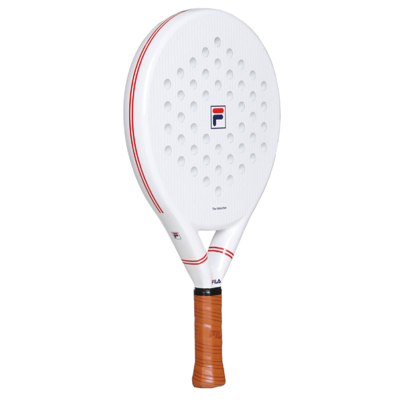 RAQUETTE FILA THE VELOCITAS PADEL  