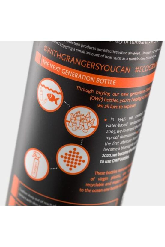 SPRAY IMPERMEABILISANT GRANGERS PERFORMANCE REPEL PLUS