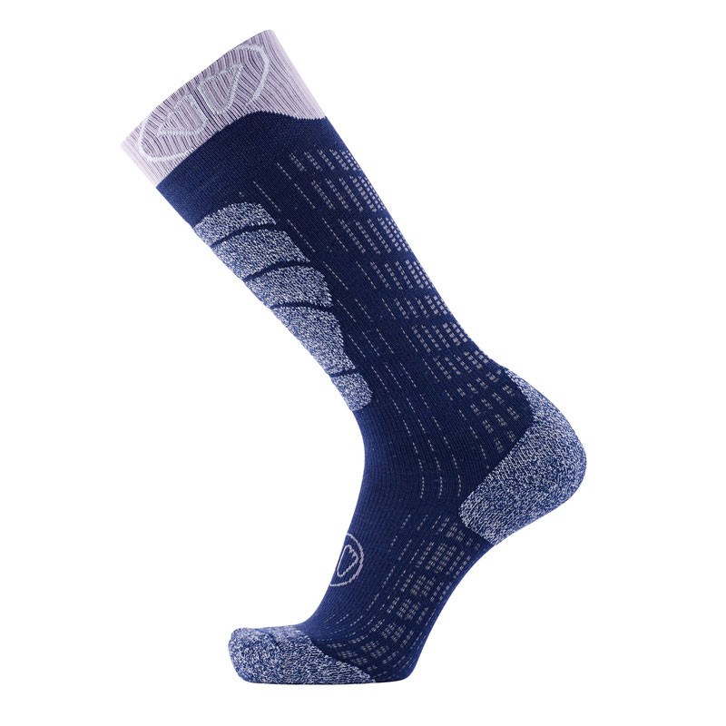 CHAUSSETTE SIDAS SKI MERINO SOCKS WOMEN