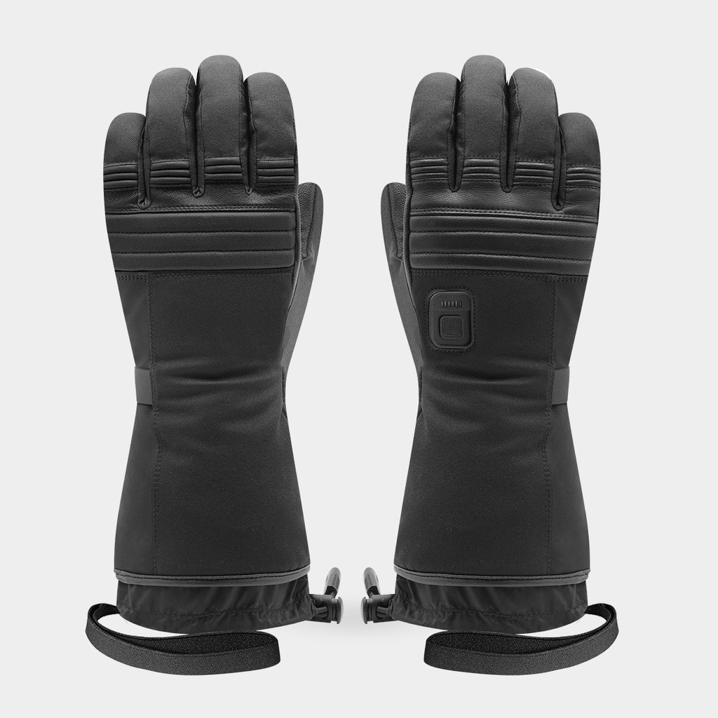 GANTS RACER CONNECTIC5