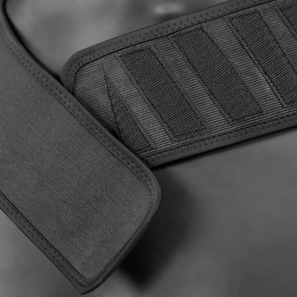 PROTECTION DORSALE RACER VIPER3 D3O
