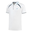 POLO KSWISS KS TAC HYPERCOURT POLO 5 WHITE