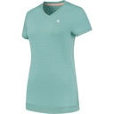 T-SHIRT KSWISS KS TAC HYPERCOURT V-NECK TOP