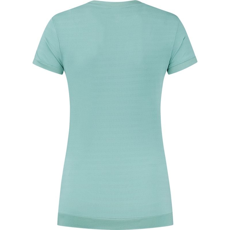 T-SHIRT KSWISS KS TAC HYPERCOURT V-NECK TOP