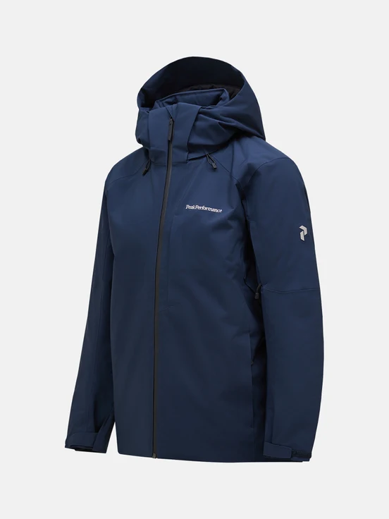 JACKET PEAK PERFORMANCE M MAROON