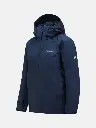 JACKET PEAK PERFORMANCE M MAROON