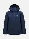 JACKET PEAK PERFORMANCE M MAROON